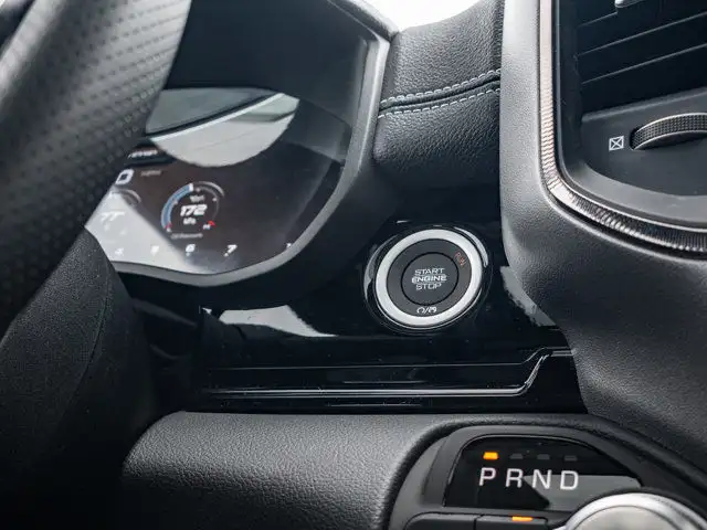 2025 Ram 1500 Rebel in Cars & Trucks in Barrie - Image 33
