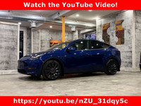 2022 Tesla Model Y Performance AWD Auto Pilot AWD Auto Pilot / One owner Full Self-Driving Feature /... (image 6)