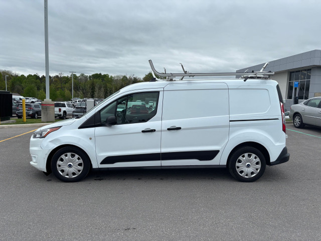 2019 Ford Transit Connect XLT ROOF LADDER RACKING | REAR CARG... in Cars & Trucks in Kawartha Lakes - Image 4
