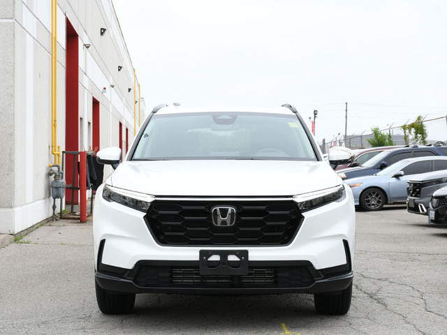 2024 Honda CR-V Sport CARPLAY | DUAL CLIMATE CONTROL | MOONROOF in Cars & Trucks in City of Toronto - Image 2