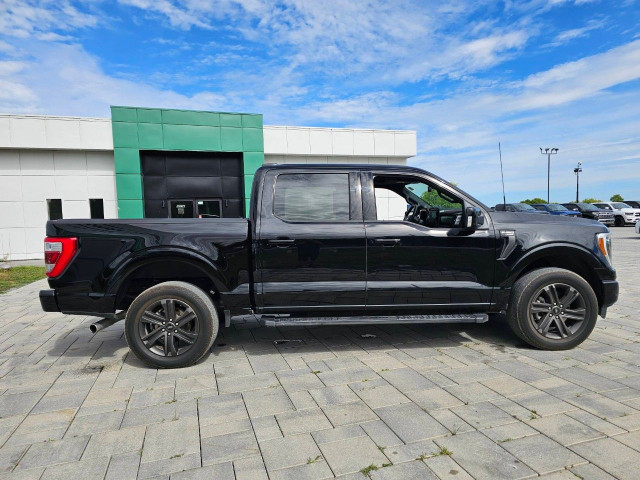 2022 Ford F-150 in Cars & Trucks in Ottawa - Image 4