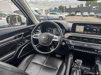KBB.com Best Buy Awards. This Kia Telluride delivers a Regular Unleaded V-6 3.8 L/231 engine powerin... (image 8)