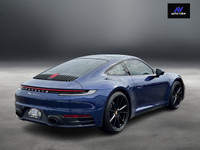 JUST LANDED!! 2020 Porsche 911 Carrera!! **DEALER SERVICED** **CLEAN CARFAX** Exterior Paint Code: M... (image 5)