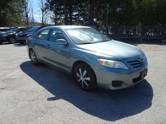 2010 Toyota Camry LE in Cars & Trucks in City of Toronto - Image 4