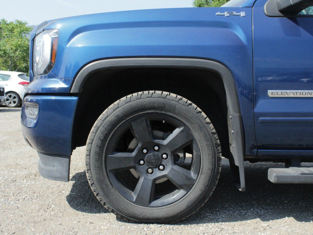 2019 GMC Sierra 1500 Limited in Cars & Trucks in Penticton - Image 3