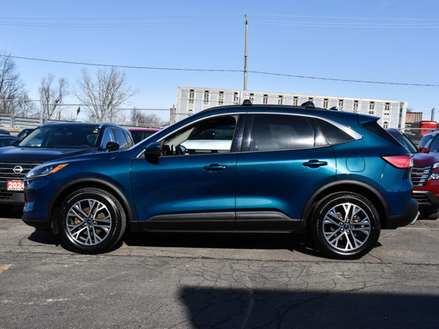 2020 Ford Escape SEL in Cars & Trucks in Kitchener / Waterloo - Image 3