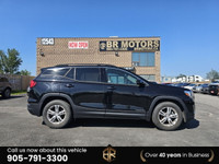 No accident Ontario vehicle with Lot of Options! Call (905) 791-3300 - Black Fabric interior, - FWD,... (image 4)