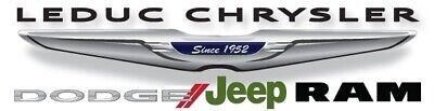 Leduc Chrysler Limited