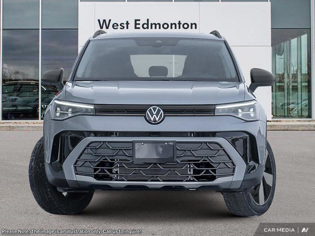 2025 Volkswagen Taos Trendline in Cars & Trucks in Edmonton - Image 2