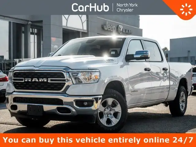 2023 Ram 1500 Big Horn in Cars & Trucks in City of Toronto - Image 2