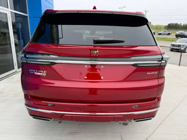 2025 Buick Enclave Avenir in Cars & Trucks in Edmundston - Image 9
