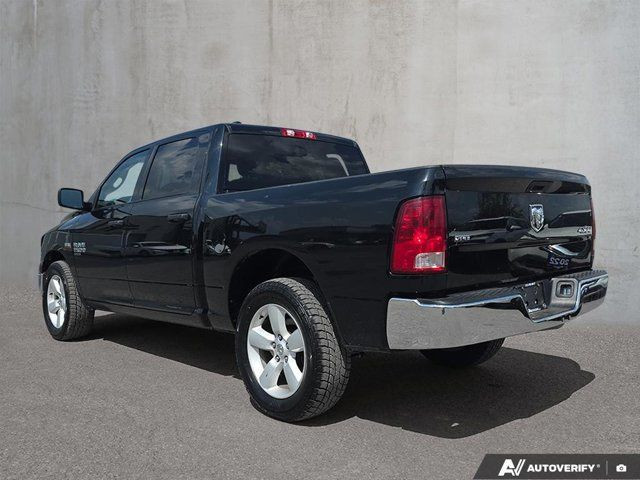 2022 Ram 1500 Classic SLT in Cars & Trucks in Ottawa - Image 3