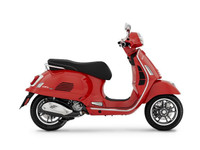 2024 Vespa GTS Super 300