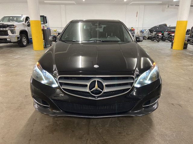 2015 Mercedes-Benz E-Class E 250 BlueTEC 4MATIC in Cars & Trucks in Calgary - Image 2