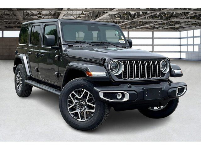 2025 Jeep Wrangler Sahara in Cars & Trucks in Mississauga / Peel Region - Image 2