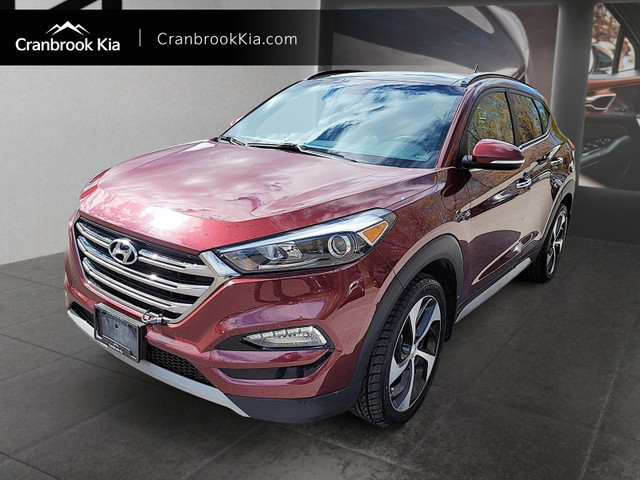 2017 Hyundai Tucson SE Lots of Options! in Cars & Trucks in Cranbrook - Image 2