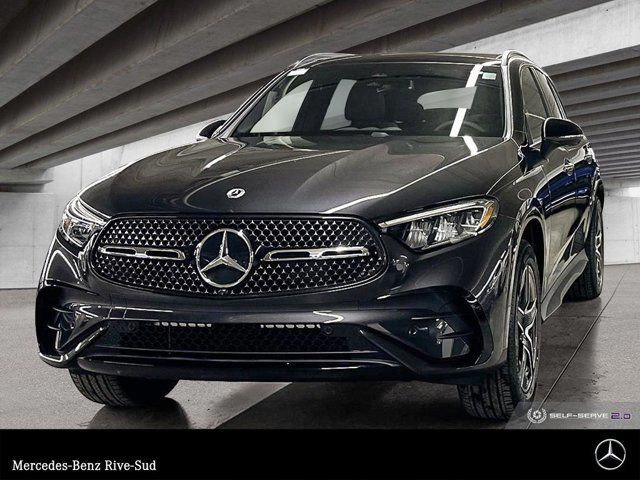 2025 Mercedes-Benz GLC 300 4MATIC in Cars & Trucks in Longueuil / South Shore