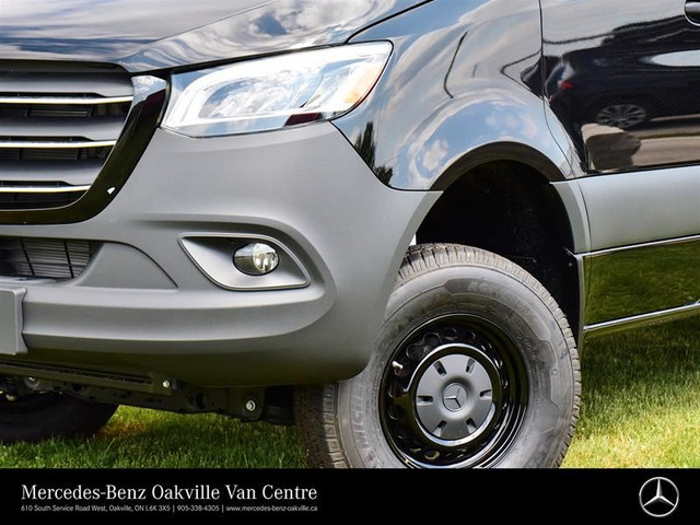 2025 Mercedes-Benz Sprinter Passenger Van in Cars & Trucks in Oakville / Halton Region - Image 3