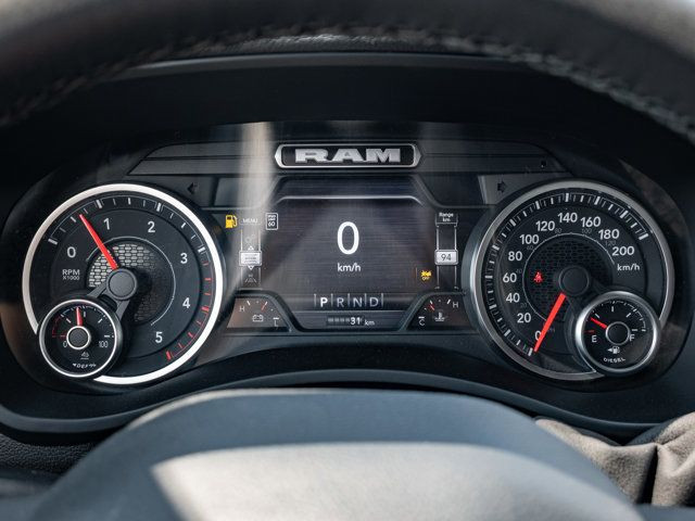 2025 Ram 2500 Big Horn in Cars & Trucks in Barrie - Image 3