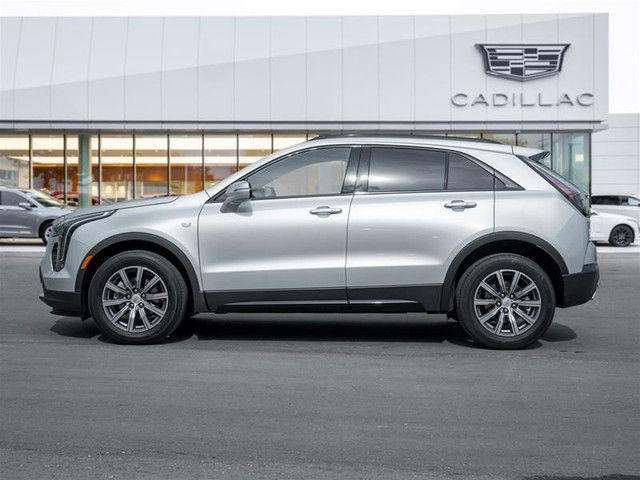 2022 Cadillac XT4 Sport AWD Pano Sunroof | Bose Audio | Memory S in Cars & Trucks in Oakville / Halton Region - Image 3