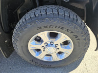 2023 Ram 3500 Big Horn 4x4 Crew Cab 8' Box, 6.7L V8 Diesel, BigHorn Level 1 Equipment Group, Remote... (image 9)