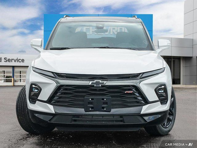 2025 Chevrolet Blazer RS in Cars & Trucks in Windsor Region - Image 2