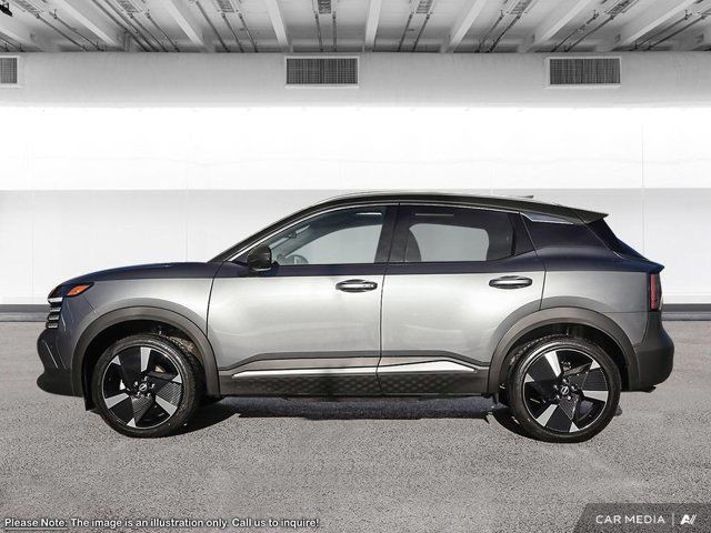 2025 Nissan Kicks SR in Cars & Trucks in Grande Prairie - Image 3