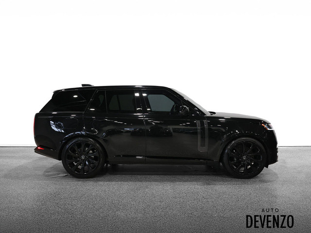 2023 Land Rover Range Rover P530 SE SWB in Cars & Trucks in Laval / North Shore - Image 2
