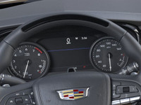 AMVIC Licensed Dealer AMVIC LICENSED DEALER. Stock number: YK144236A The 2022 Cadillac XT6 Sport ble... (image 6)