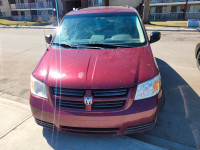 2009 Dodge Grand Caravan