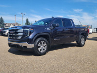 DURAMAX | HEATED CLOTH 40/20/40 SPLIT BENCH FRONT SEAT | REMOTE START | REAR CAMERA | POWER SLIDING... (image 1)