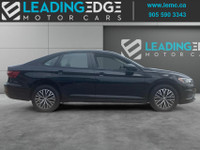 2021 VOLKSWAGEN JETTA COMFORTLINE*** JUST IN *** FULLY SERVICED PREVIOUS DAILY RENTAL *** AUTOMATIC... (image 2)