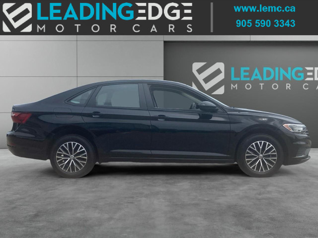 2021 Volkswagen Jetta Comfortline ECONOMICAL in Cars & Trucks in Oakville / Halton Region - Image 3