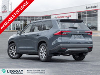 To give you peace of mind all our Leggat Used Car vehicles includes a 6 month/10,000 kms powertrain... (image 4)