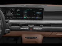 Federal Air Conditioning Excise Tax Destination & Delivery Aurora Black Brown/Black Quilted Syntheti... (image 8)