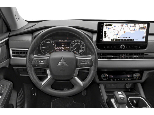 2025 Mitsubishi Outlander ES in Cars & Trucks in Edmonton - Image 4