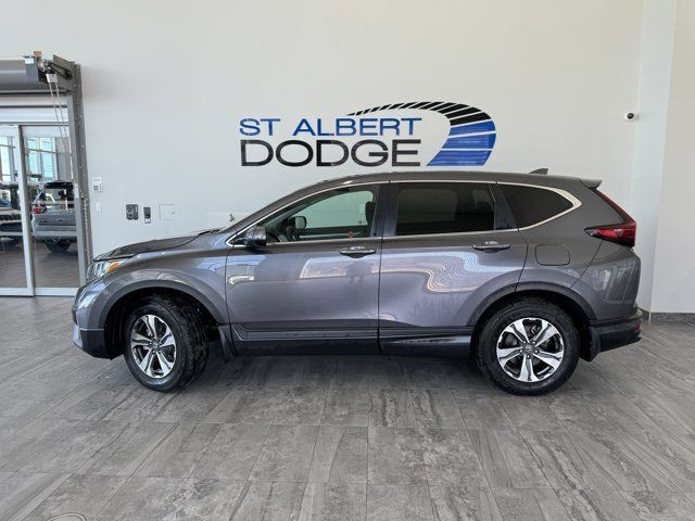 2020 Honda CR-V LX in Cars & Trucks in St. Albert - Image 2