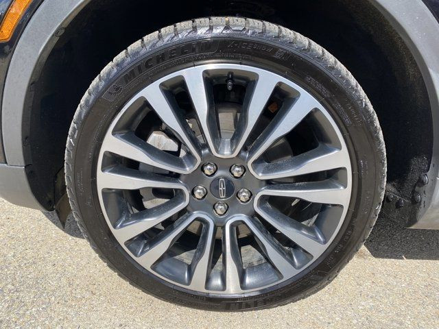 2021 Lincoln Nautilus Reserve | 360 Cam | Keyless Entry/Keypad in Cars & Trucks in Edmonton - Image 4