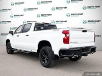 Z71 Off-Road Suspension, Factory 2 Inch Lift, Black Wheels, Blacked Out Styling, Android Auto, Apple... (image 6)