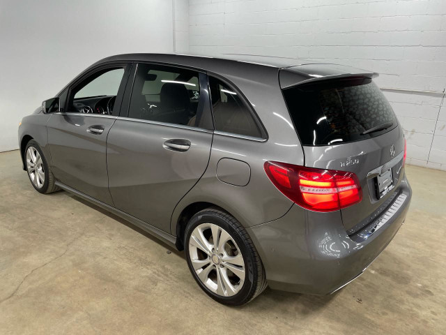 2015 Mercedes-Benz B-Class B 250 Sports Tourer in Cars & Trucks in Guelph - Image 4