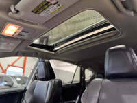 2015 Toyota RAV4 Limited/AWD/AC/CUIR/TOIT/GPS/CAMERA/BLUETOOTH/MAGS/GR ELECT !!! 5151 BOULEVARD INDU... (image 9)