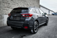 This 2021 Subaru Crosstrek is for sale today. This SUV has 86,255 kms. It's grey in colour and is co... (image 2)