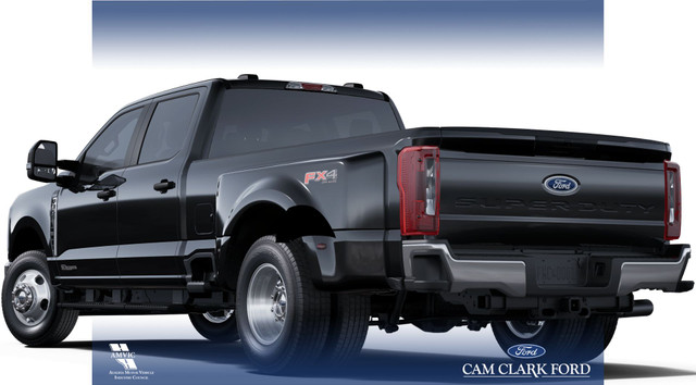 2025 Ford F-350 XLT in Cars & Trucks in Red Deer - Image 2
