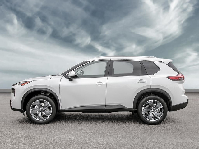 2025 Nissan Rogue SV MOONROOF in Cars & Trucks in City of Toronto - Image 3