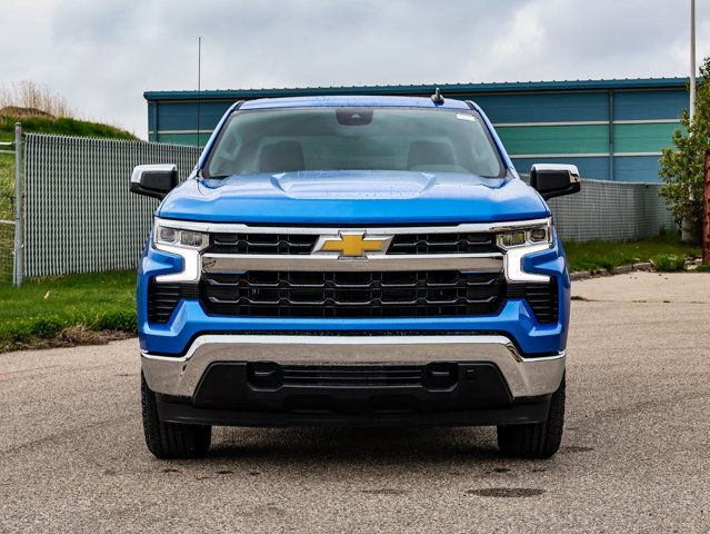 2025 Chevrolet Silverado 1500 LT in Cars & Trucks in Strathcona County - Image 3
