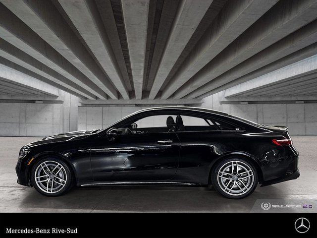 2023 Mercedes-Benz E 53 4MATIC+ Coupe | Ensemble de Conduite Int dans Autos et camions  à Longueuil/Rive Sud - Image 2