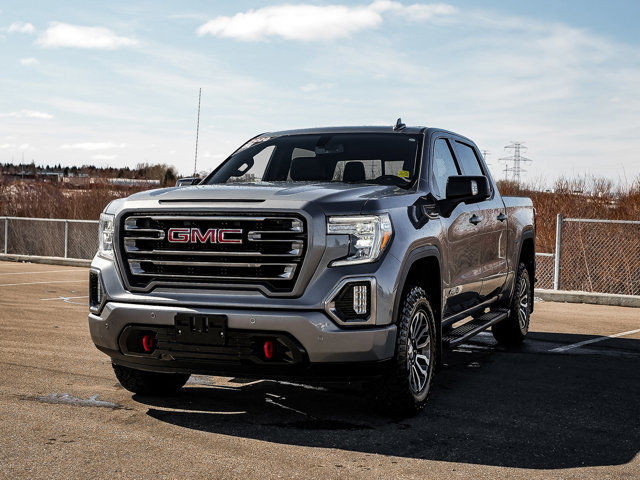  2020 GMC Sierra 1500 AT4 Premium 5.3L in Cars & Trucks in Strathcona County - Image 4