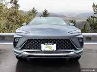 Command the road in this stunning 2024 Buick Envista Avenir SUV. Boasting a powerful yet efficient 1... (image 8)