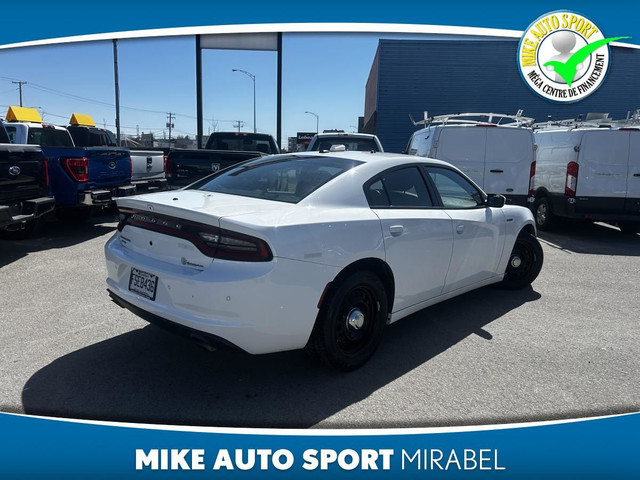 2021 Dodge Charger SXT Traction intégrale!! Transmission neuve!! in Cars & Trucks in Laval / North Shore - Image 4