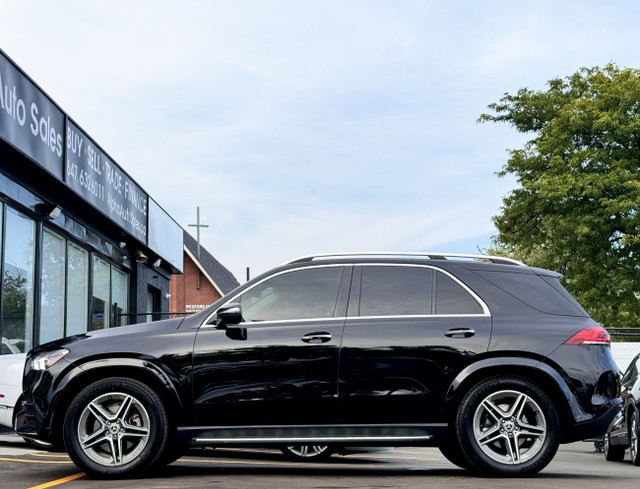 2022 Mercedes-Benz GLE-class GLE 350 4MATIC|AMG|PREM|INTELLI|TEC in Cars & Trucks in City of Toronto - Image 2